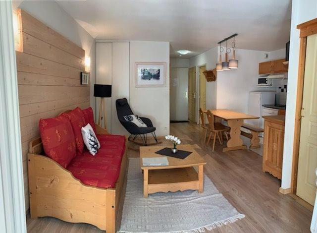 Апартаменты Le Nid Douillet Du Pic D'Aran Bagneres-de-Luchon Экстерьер фото